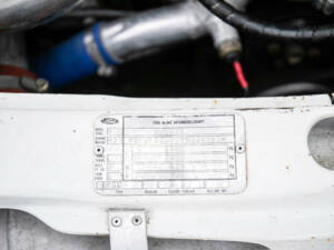 Image 18/50 of Ford Sierra RS Cosworth (1988)