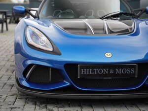 Image 22/50 de Lotus Exige Cup 430 (2018)