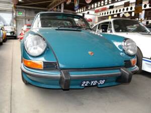 Image 41/50 of Porsche 911 2.4 E (1973)