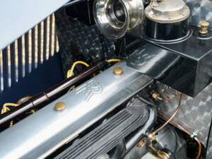 Bild 23/50 von Rolls-Royce 20 HP (1926)