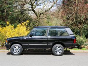 Image 10/50 of Land Rover Range Rover Classic 3.9 (1992)