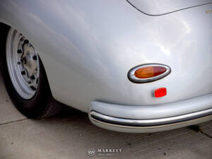 Immagine 58/65 di Porsche 356 A Carrera 1500 GS (1957)