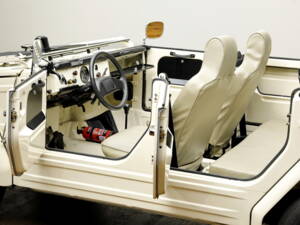 Image 10/15 de Volkswagen Thing 1600 (1978)