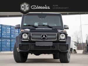 Image 12/57 of Mercedes-Benz G 65 AMG (2013)