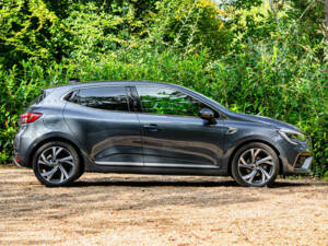 Image 5/33 of Renault Clio III 1.4 16V (2012)