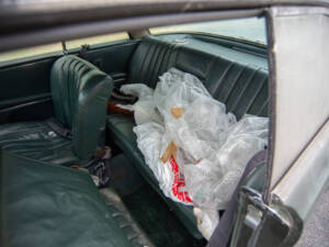Imagen 13/35 de Mercedes-Benz 280 SE (1969)