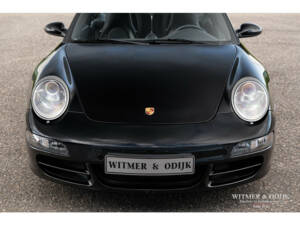 Bild 8/29 von Porsche 911 Carrera S (2006)