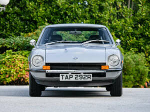 Immagine 6/35 di Datsun 260 Z (1976)