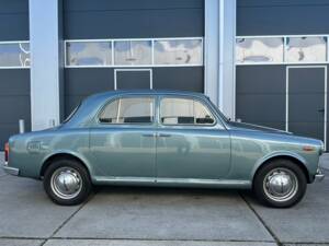 Bild 5/7 von Lancia Appia (1963)