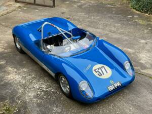 Immagine 5/26 di Merlyn MK 4T (1963)