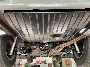 Image 29/38 of Mercedes-Benz 280 SL (1970)