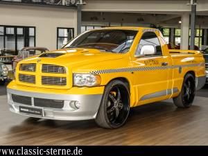 Imagen 1/15 de Dodge Ram SRT 10 (2004)