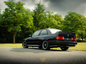 Image 8/50 de BMW M3 Cecotto (1990)