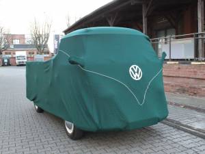Immagine 8/27 di Volkswagen T1 pickup (1967)