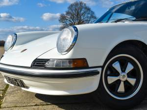 Image 10/20 of Porsche 911 2.4 S (1973)