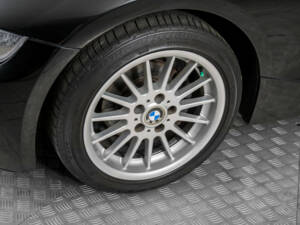 Imagen 21/50 de BMW Z4 2.2i (2005)