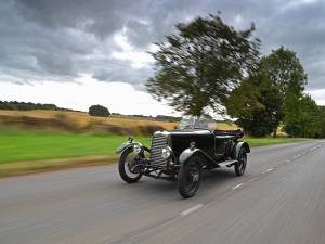 Bild 4/33 von Aston Martin 1,5 Litre (1928)