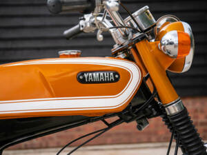 Bild 9/23 von Yamaha DUMMY (1974)