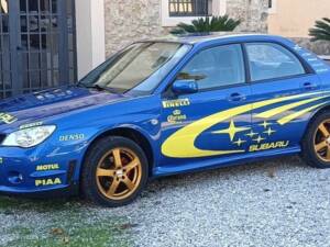 Bild 1/6 von Subaru Impreza WRX STi (2007)