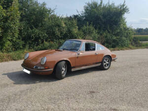 Bild 6/7 von Porsche 911 2.4 T (1973)