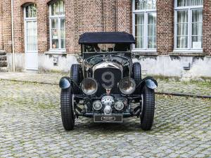 Image 22/28 of Bentley 4 1&#x2F;2 Liter Supercharged (1930)