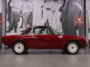 Image 4/66 of Lancia Fulvia Coupe Rallye HF (1968)