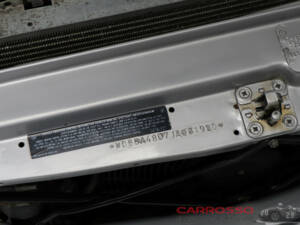 Image 40/50 of Mercedes-Benz 560 SL (1988)