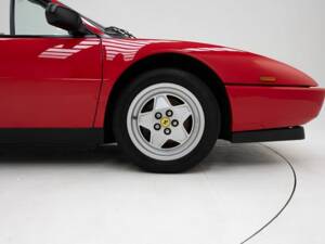 Immagine 10/15 di Ferrari Mondial T (1991)