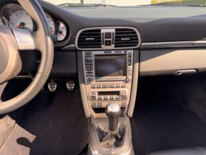 Bild 35/66 von Porsche 911 Carrera S (2006)