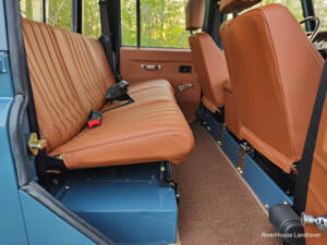 Image 12/35 of Land Rover Defender 130 Double Cab (1993)