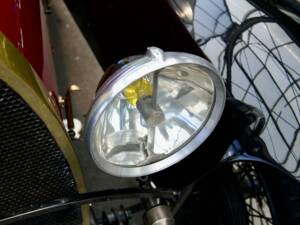 Bild 15/50 von Bugatti Typ 23 Brescia (1923)