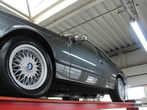 Immagine 11/50 di BMW M 635 CSi (1988)