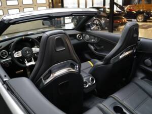 Imagen 15/45 de Mercedes-Benz C 63 S AMG &quot;Final Edition&quot; (2023)