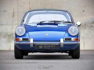 Imagen 8/73 de Porsche 912 (1968)