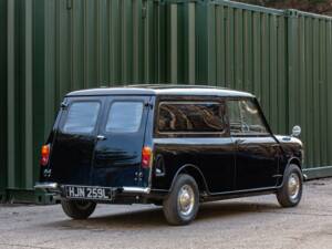 Image 3/30 of Morris Mini Clubman Estate 1000 (1973)