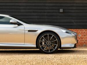 Imagen 6/50 de Aston Martin DB 9 GT (2015)