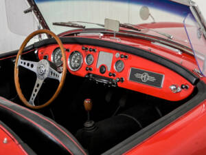 Afbeelding 37/50 van MG MGA 1500 (1959)