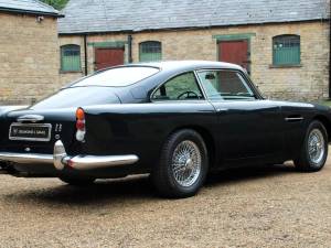 Image 15/23 of Aston Martin DB 5 (1964)