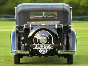 Image 14/50 de Rolls-Royce 20&#x2F;25 HP (1933)