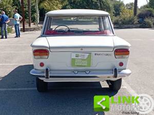 Afbeelding 5/10 van FIAT 1500 C (1966)