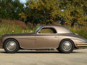 Immagine 4/50 di Alfa Romeo 6C 2500 SS (1947)