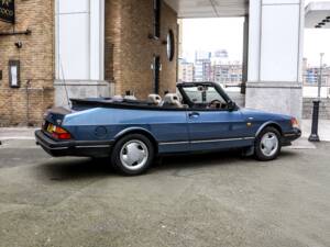 Image 18/34 of Saab 900 Turbo S 16V (1992)