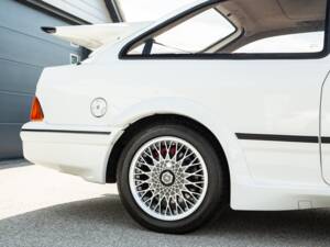 Immagine 9/27 di Ford Sierra Cosworth (1987)