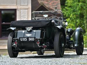 Image 9/50 de Racing Green B Special Speed 8 (1949)