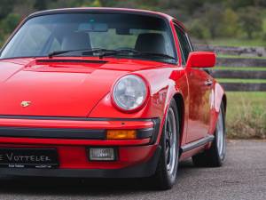 Imagen 5/34 de Porsche 911 Carrera 3.2 (1986)