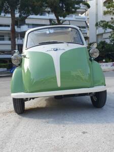 Image 5/98 de BMW Isetta 250 (1961)