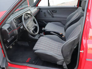 Image 3/36 of Volkswagen Golf Mk II Gti 1.8 (1988)