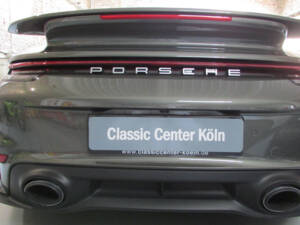 Image 19/20 of Porsche 911 Turbo (2022)