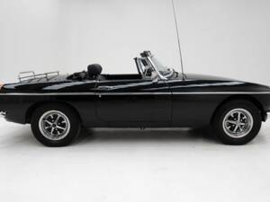 Bild 9/15 von MG MGB (1978)