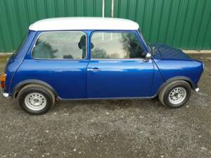 Bild 2/5 von Austin Mini Mayfair Sport (1983)